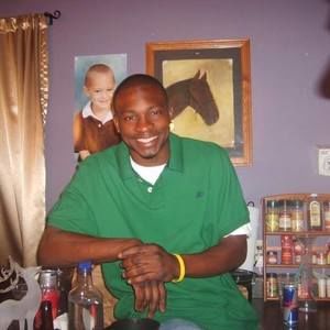 Meet your Posher, Jonathan d.